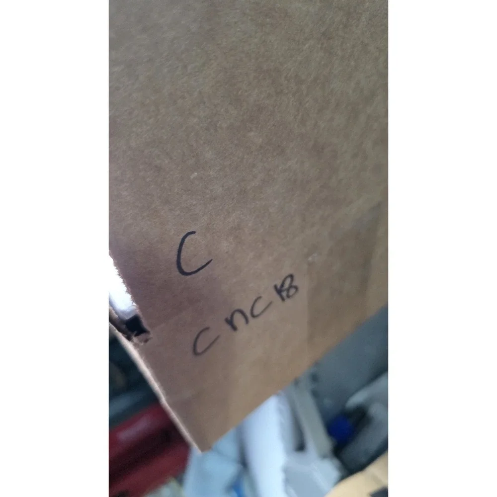 ConFlat 4-Way Cross DN16CF (1.33
